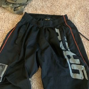 Gasp training shorts